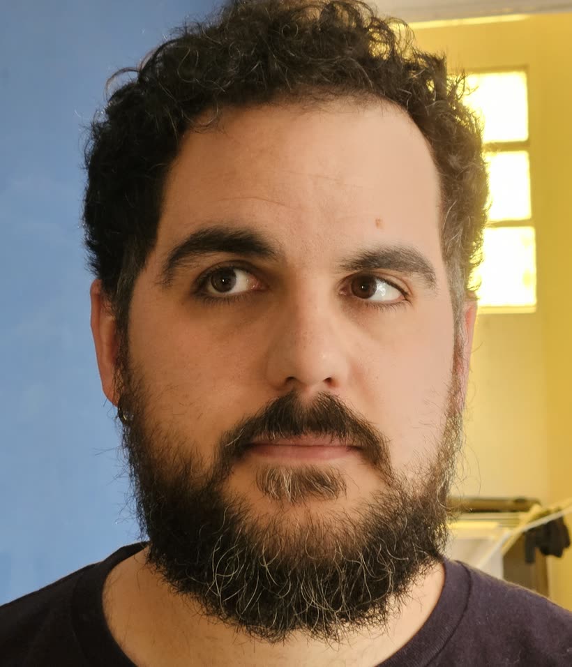 Tomás Pichierri